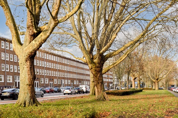 Medium property photo - Juliana van Stolbergstraat 12H, 1055 RM Amsterdam